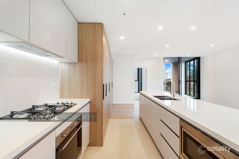 Property photo of 227/1 Maple Tree Road Westmead NSW 2145