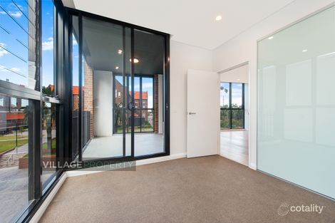 Property photo of 227/1 Maple Tree Road Westmead NSW 2145