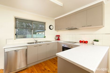 Property photo of 205 Kiewa Street South Albury NSW 2640