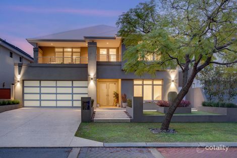 Property photo of 34 Spiderlily Mews Karrinyup WA 6018