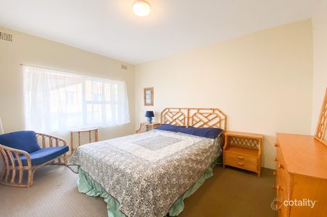 Property photo of 2/4A Thurlow Avenue Nelson Bay NSW 2315