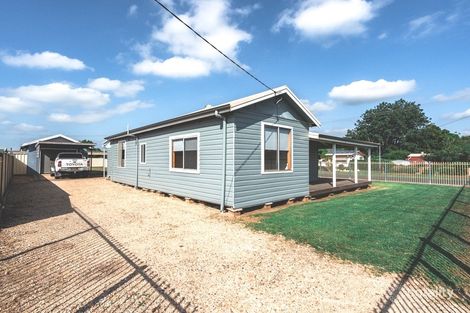 Property photo of 5 Hall Street Aberdeen NSW 2336