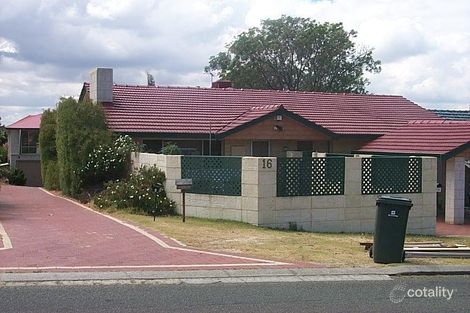 Property photo of 2/16 Muir Street Innaloo WA 6018
