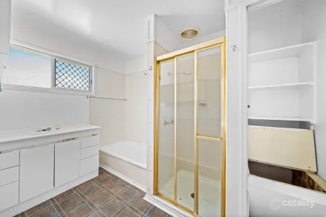 Property photo of 13 Taurus Street Blackwater QLD 4717