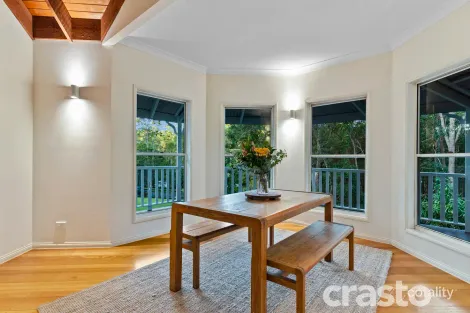 Property photo of 41 Canopy Drive Bonogin QLD 4213