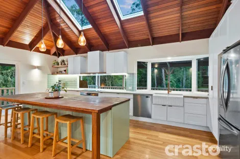 Property photo of 41 Canopy Drive Bonogin QLD 4213