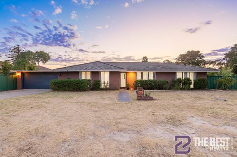 Property photo of 1 Brenchley Street Beckenham WA 6107