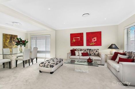 Property photo of 4 McGregor Street North Ryde NSW 2113