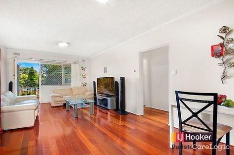 Property photo of 4/193 Bexley Road Kingsgrove NSW 2208