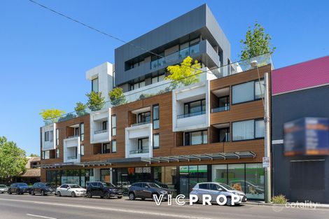 114/20 Camberwell Rd, Hawthorn East, VIC 3123