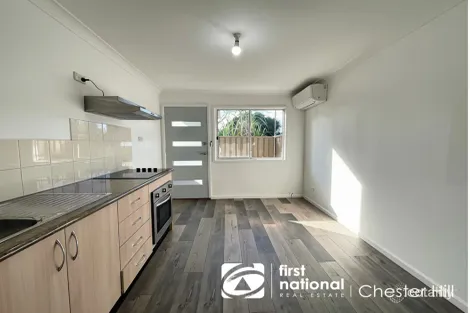 Property photo of 2 Batt Street Sefton NSW 2162