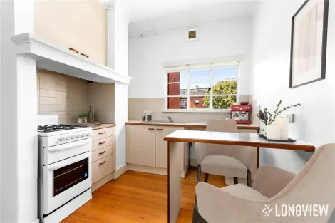 27/145 Fitzroy St, St Kilda, VIC 3182