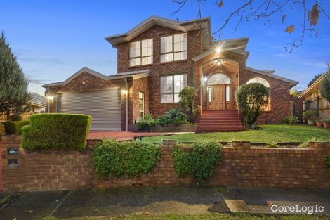 Property photo of 5 Milburn Court Endeavour Hills VIC 3802