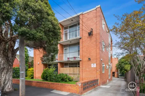 18/39 Kent St, Ascot Vale, VIC 3032