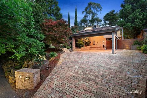 Property photo of 56 Milborne Crescent Eltham VIC 3095