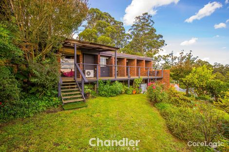 Property photo of 11 Jacksons Hill Road Menzies Creek VIC 3159