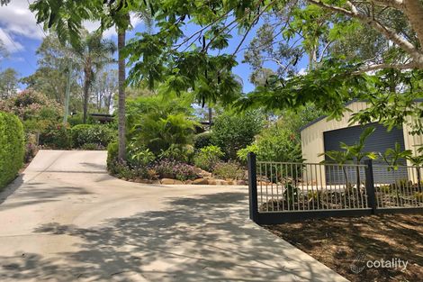 Property photo of 12 Booker Street Woolooga QLD 4570