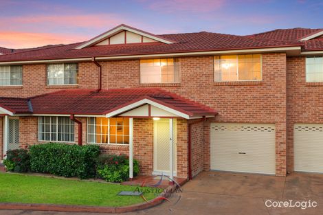 Property photo of 6/25 Stanbury Place Quakers Hill NSW 2763