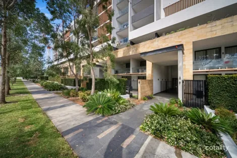 Property photo of 710/6 Urunga Parade Miranda NSW 2228