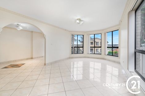 Property photo of 10 Domenico Close West Hoxton NSW 2171