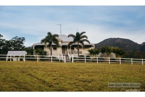 Property photo of 203 Croftby Road Moogerah QLD 4309