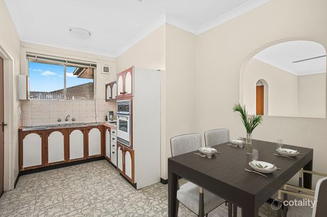 Property photo of 8/13 Jubilee Avenue Carlton NSW 2218