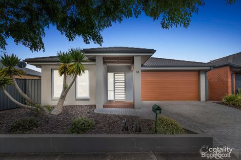 Property photo of 53 Saltlake Boulevard Wollert VIC 3750