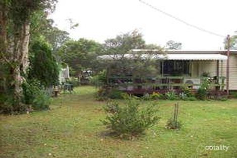 Property photo of 21 Dyraaba Street Bonalbo NSW 2469