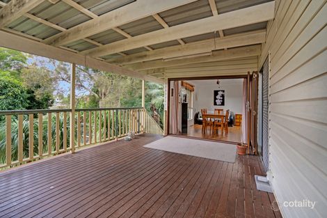 Property photo of 10 Paradise Street Nerang QLD 4211