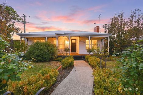 Property photo of 40 Young Street Bacchus Marsh VIC 3340