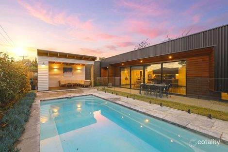 Property photo of 40 Young Street Bacchus Marsh VIC 3340
