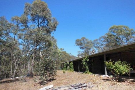 2358 Pyrenees Hwy, Muckleford South, VIC 3462