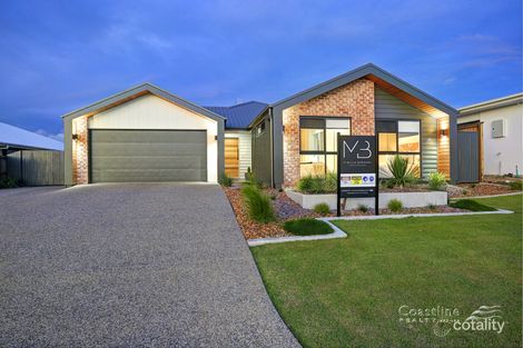 Property photo of 18 Sandy Street Bargara QLD 4670