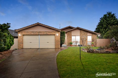 Property photo of 3 Wilma Court Beaconsfield VIC 3807