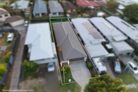 Property photo of 84 Delancey Street Ormiston QLD 4160