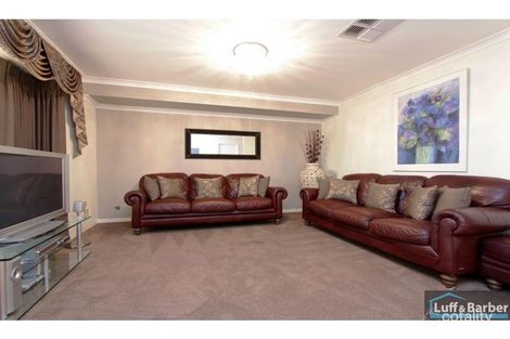 Property photo of 29 Hambly Crescent Canning Vale WA 6155