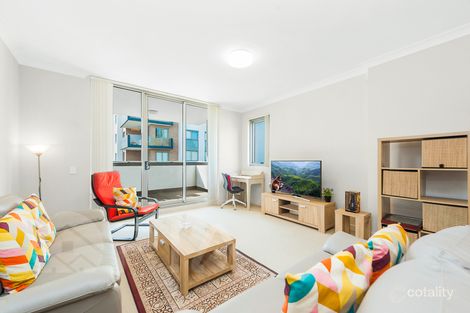 Property photo of 120/1 Meryll Avenue Baulkham Hills NSW 2153