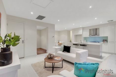 Property photo of 33F Edward Street Magill SA 5072