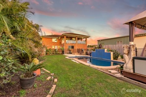 Property photo of 499 Rochedale Road Rochedale QLD 4123