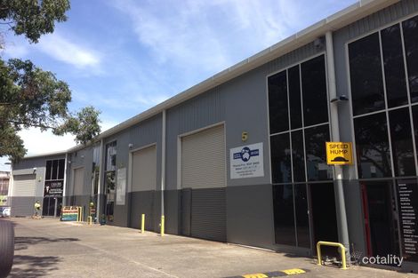 5/102-112 Edinburgh Rd, Marrickville, NSW 2204