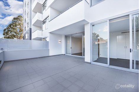 Property photo of 108/1 Saunders Close Macquarie Park NSW 2113