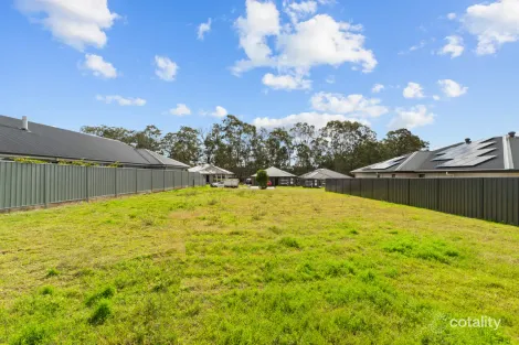 Property photo of 7 Treesbank Place Nulkaba NSW 2325