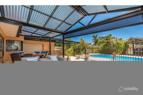 Property photo of 58 Discovery Circuit Iluka WA 6028