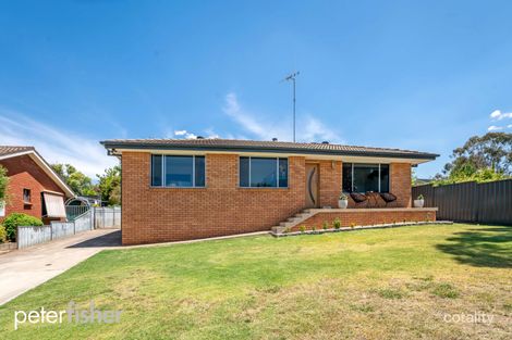Property photo of 12 Smith Street Molong NSW 2866