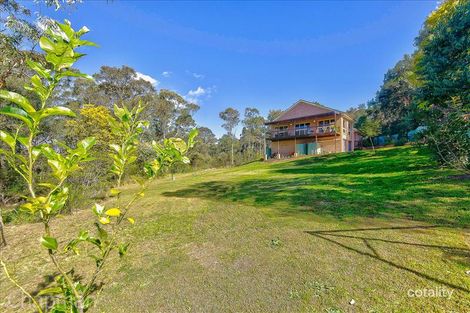 25 Torwood St, Warrimoo, NSW 2774