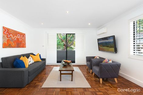 Property photo of 3/72 Kensington Road Summer Hill NSW 2130