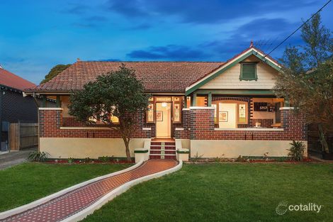 Property photo of 51 Boomerang Street Haberfield NSW 2045