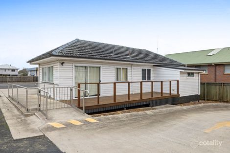 Property photo of 27 Hill Street Toowoomba City QLD 4350
