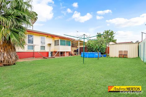 Property photo of 20 Van Diemen Avenue Willmot NSW 2770