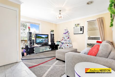 Property photo of 20 Van Diemen Avenue Willmot NSW 2770